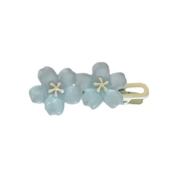 JianKai Hair Clips Women's