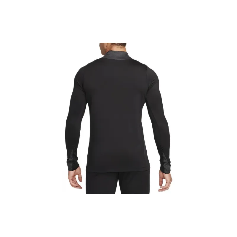 Nike Strike Men's Dri FIT Soccer 1/2 Zip Drill Top-1