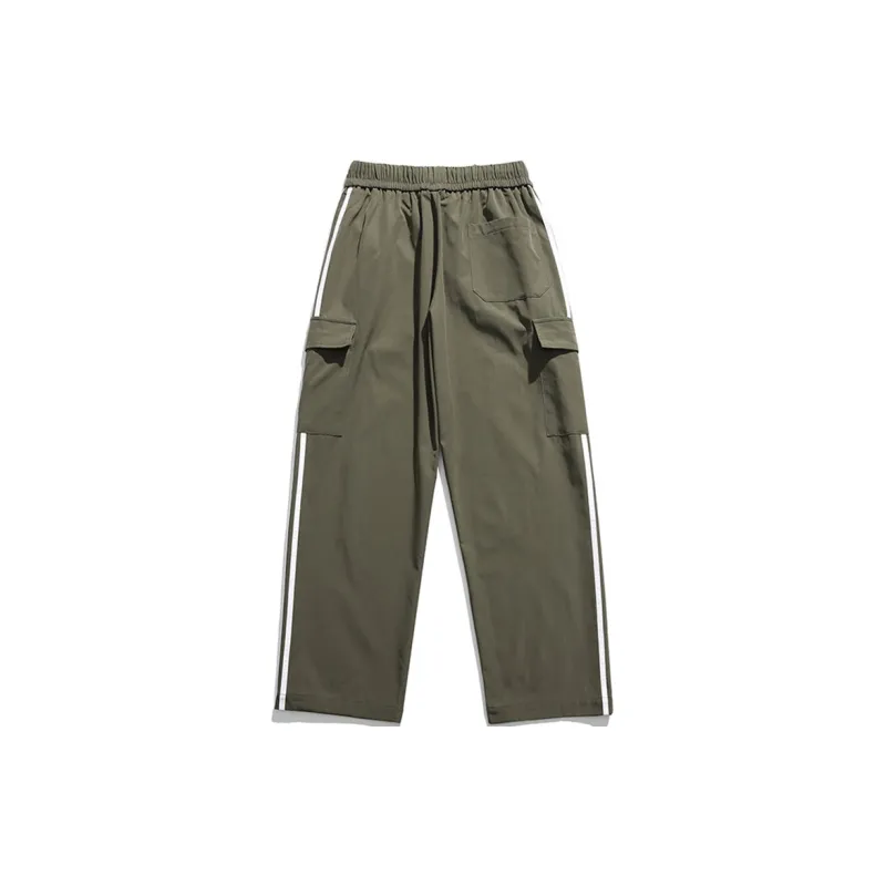 Kingsgspc Casual Pants Unisex-9