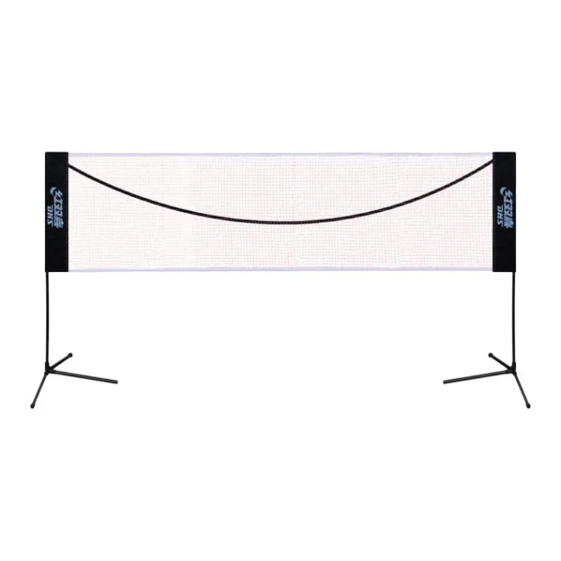 DHS Badminton Nets-4
