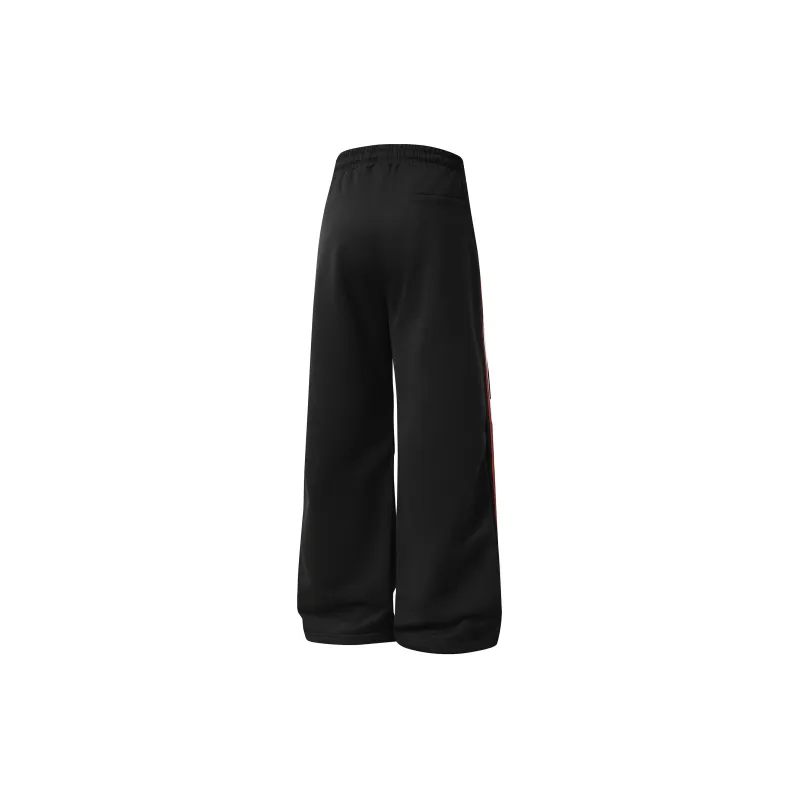 T&D JOJO Casual Pants Unisex-1