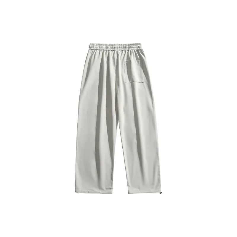 CLOR Casual Pants Unisex-2