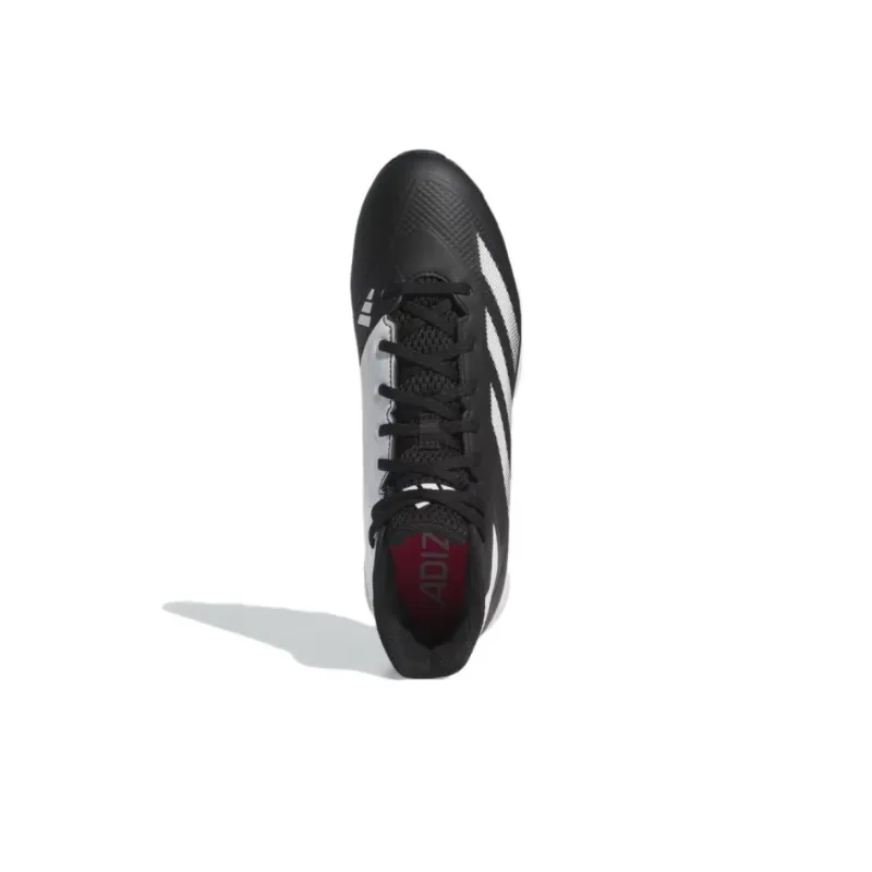 Adizero Impact Adidas Molded 'Black White'-3
