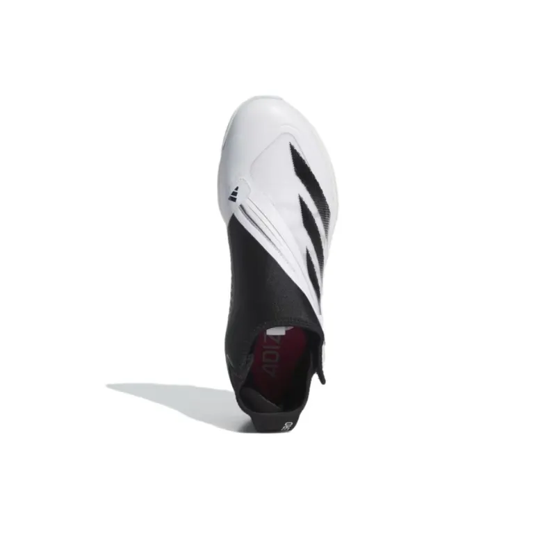 Adidas Adizero Impact+ Turf Trainer Cloud White Core Black Team Light Grey-3