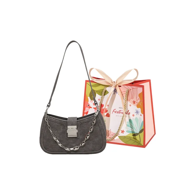 Cwatcun PU Handbag, Shoulder Bag Regular Women's Multicolor-11