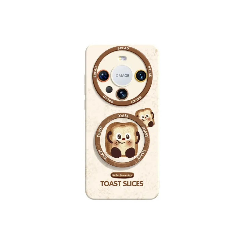SUPER MOUSE Phone Cases-6