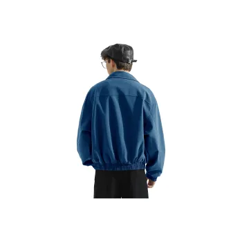 LA'T.WEEKEND Jackets Coats Unisex