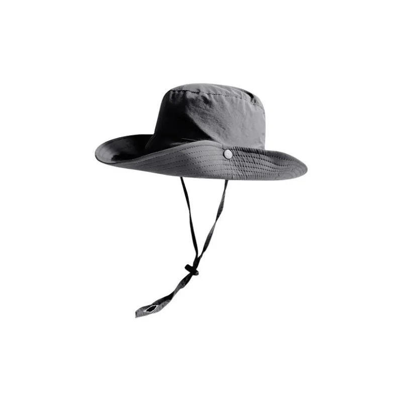 Mulinsen Polyester Bucket Hats Unisex-4