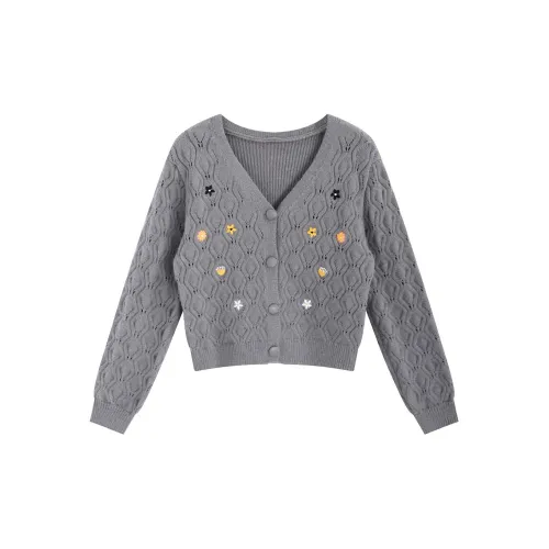 Garbege Knitwear Women's