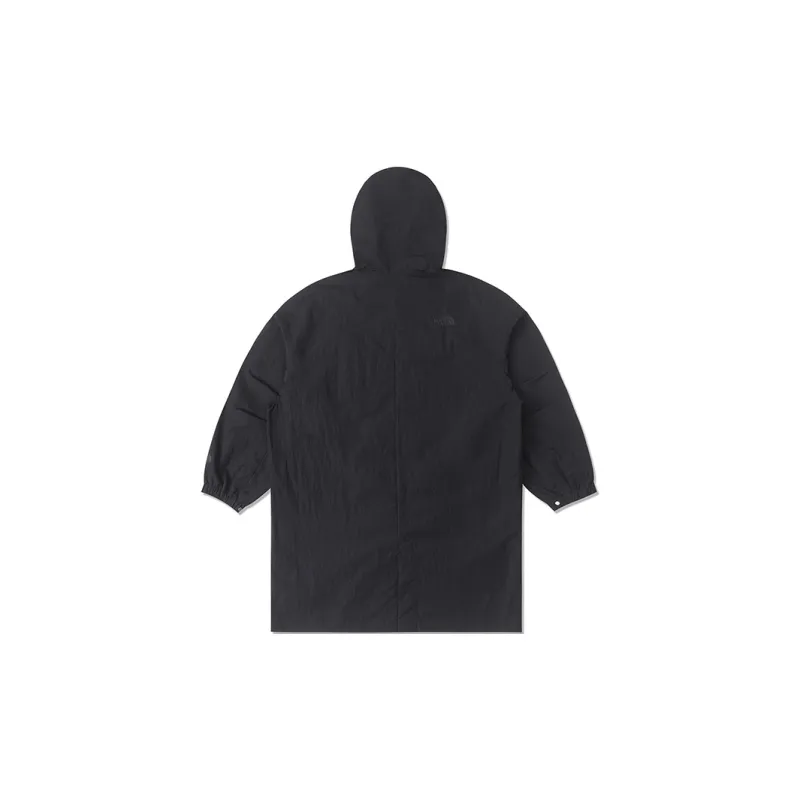 THE NORTH FACE Jackets Coats Men's Black-1