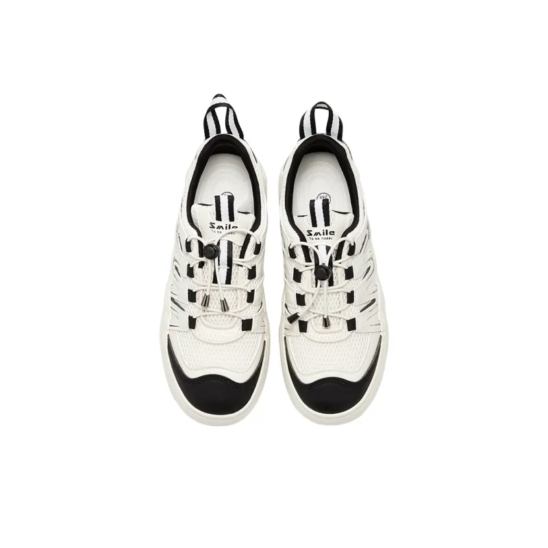 KARLIE KELLER Low Top Casual Skateboard Shoes Women's-3