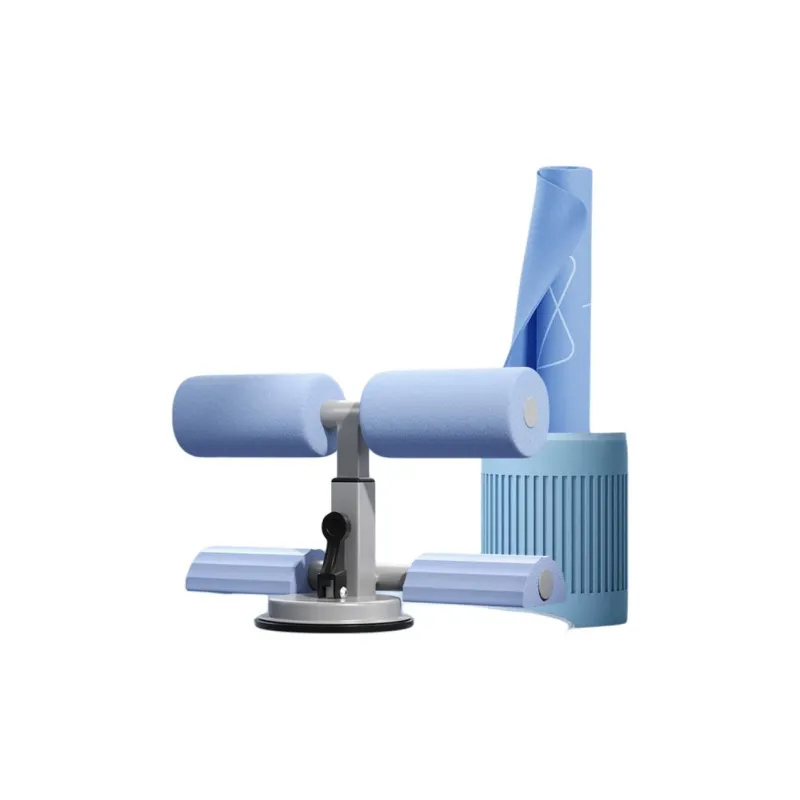 LINING Sit-Up Machines-4