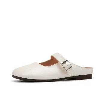 OMS Closed Toe Slippers Women's