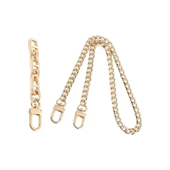 Luxury Care Artisan Workshop Bag Straps