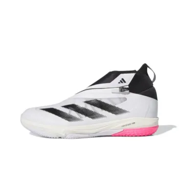 Adidas Adizero Impact+ Turf Trainer Cloud White Core Black Team Light Grey