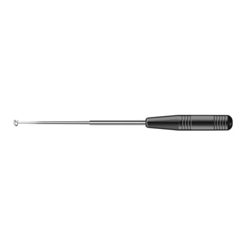 Fishing Hi Ni Blind Punch Hook Remover Fishing Stainless Steel Approx. 26g-1