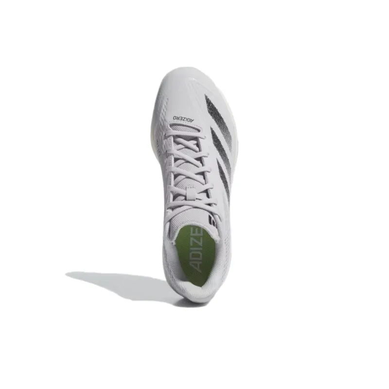 Adidas Adizero Electric Team Light Grey Core Black-4