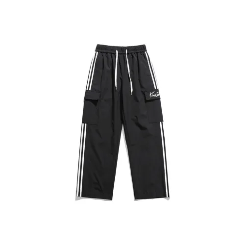 Kingsgspc Casual Pants Unisex