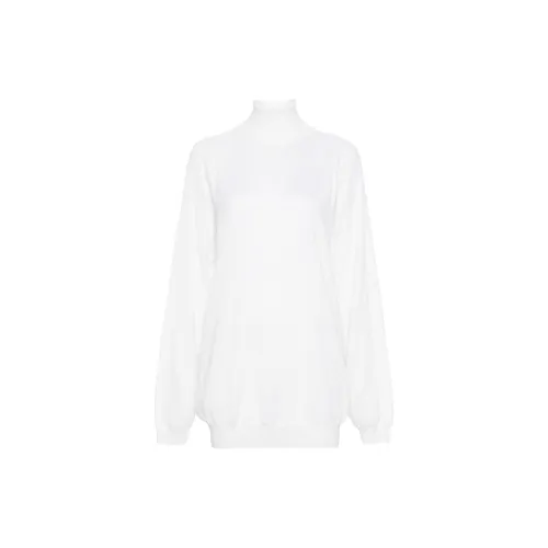 MOSCHINO Sweaters Women's White