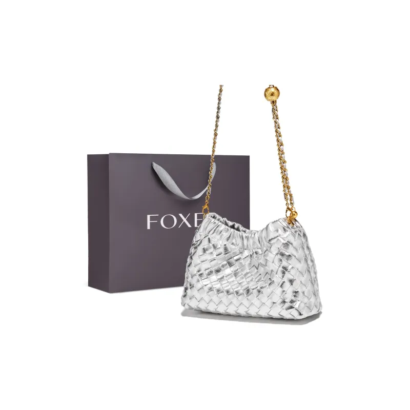 FOXER Crossbody Bags-12