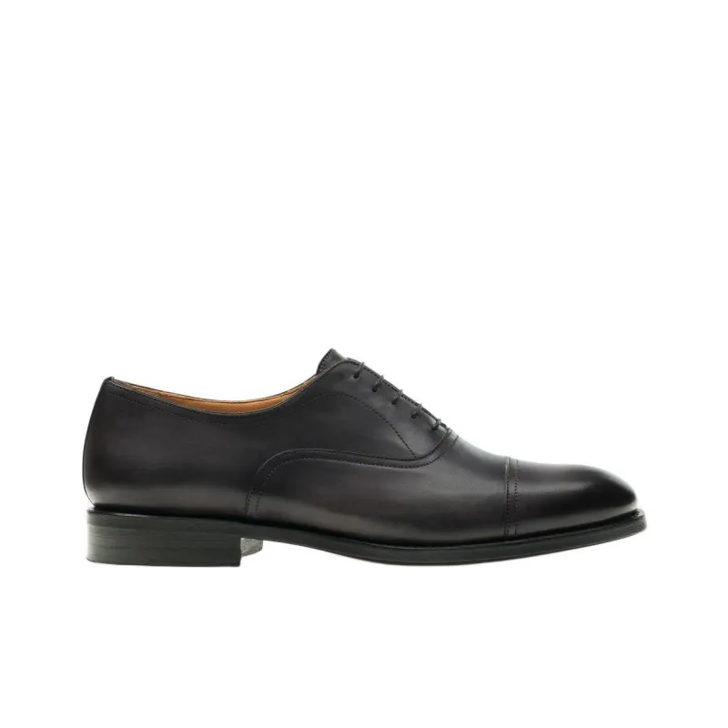 Magnanni Elena Dress Shoes Women's Gray-1