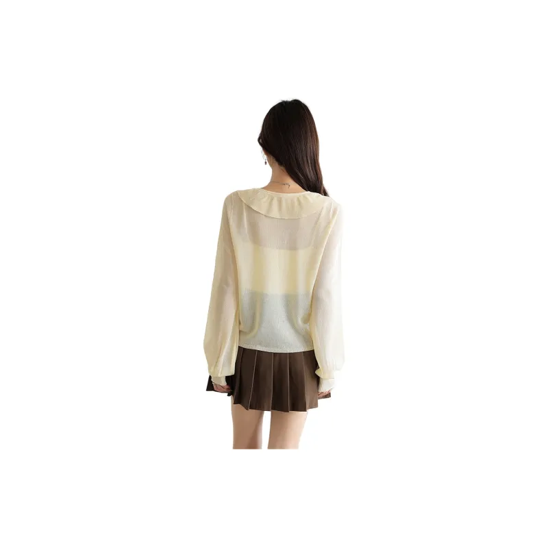 CLUB NEWS Knitwear Women's-0