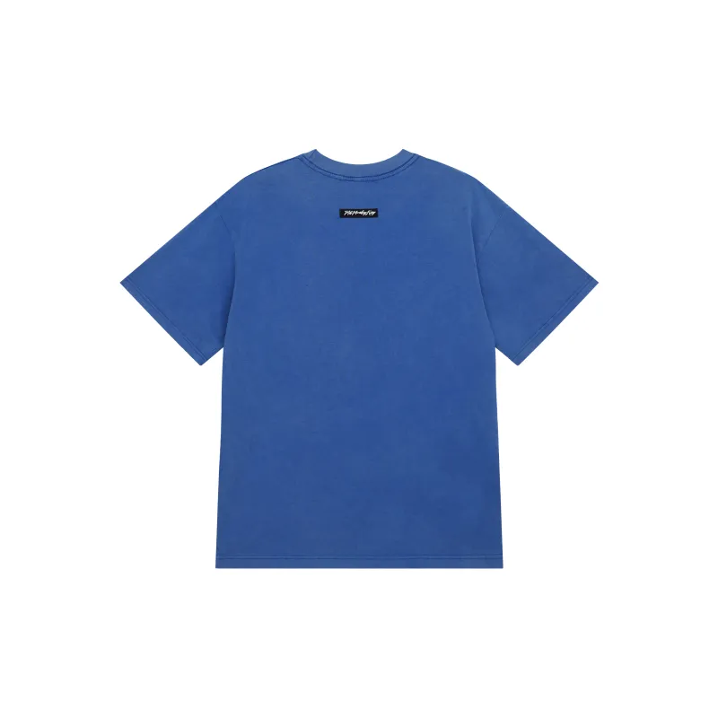 MK MONKEY KING T-Shirts Unisex-7