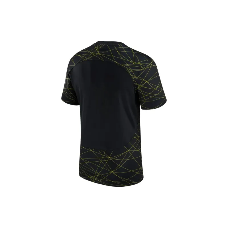 Jordan Paris Saint Germain 2023/24 Stadium Force Jersey-1