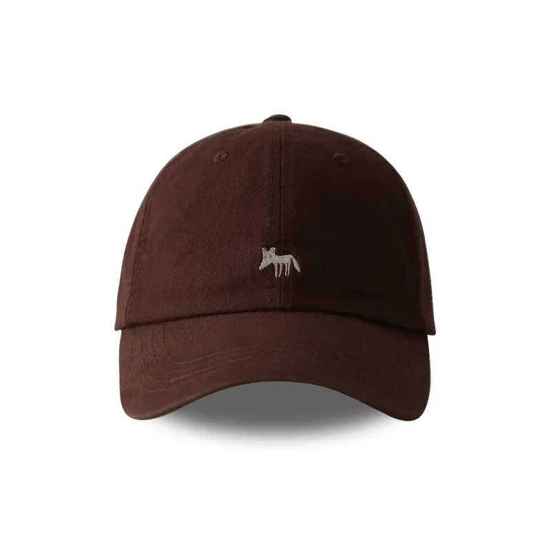 ZANC Cotton Baseball Caps Unisex-4