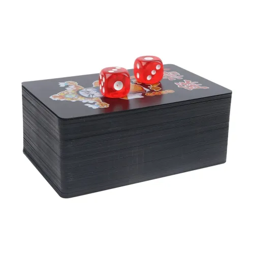 Miao Ji Board Games
