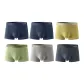 Dark Blue+Dark Blue+Mango Yellow+Fruit Green+Red Gray+Charcoal Gray