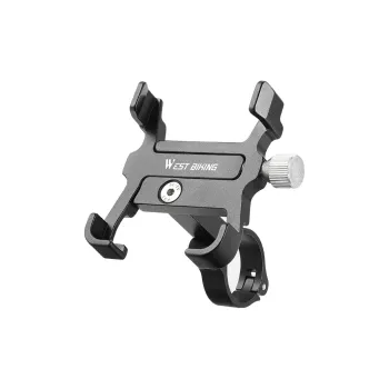 WEST BIKING Riding Equipment Sports Black