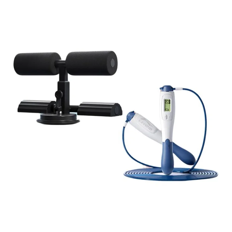 LINING Sit-Up Machines-7