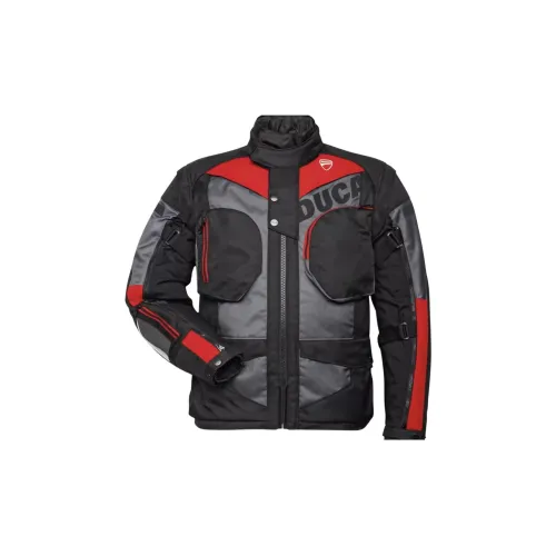 DUCATI x DAINESE Biker Jacket Men's