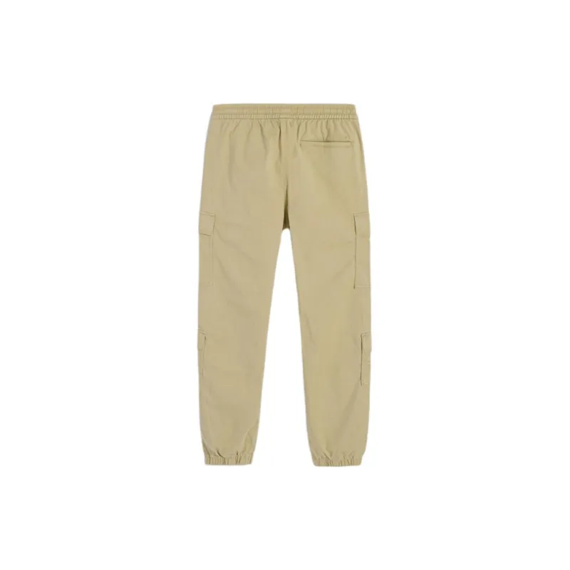 Hollister Casual Pants Men's Khaki-1