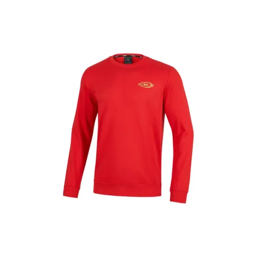 Skechers New Year Sweatshirts Men