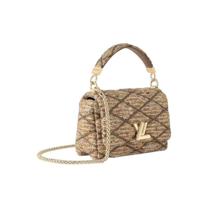LOUIS VUITTON GO 14 Pm-1