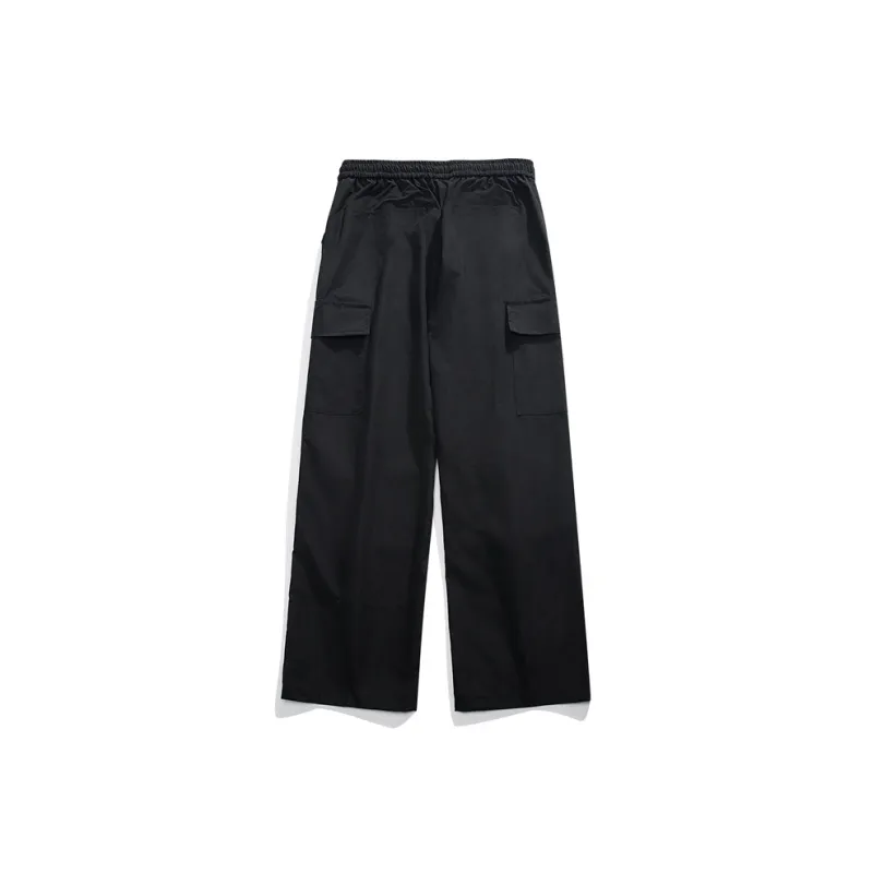 WJBS Cargo Pants Unisex-1