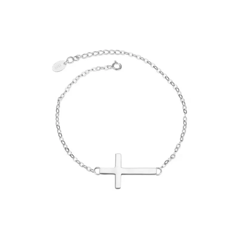 MOVER S925 Silver Bracelets Women's-1
