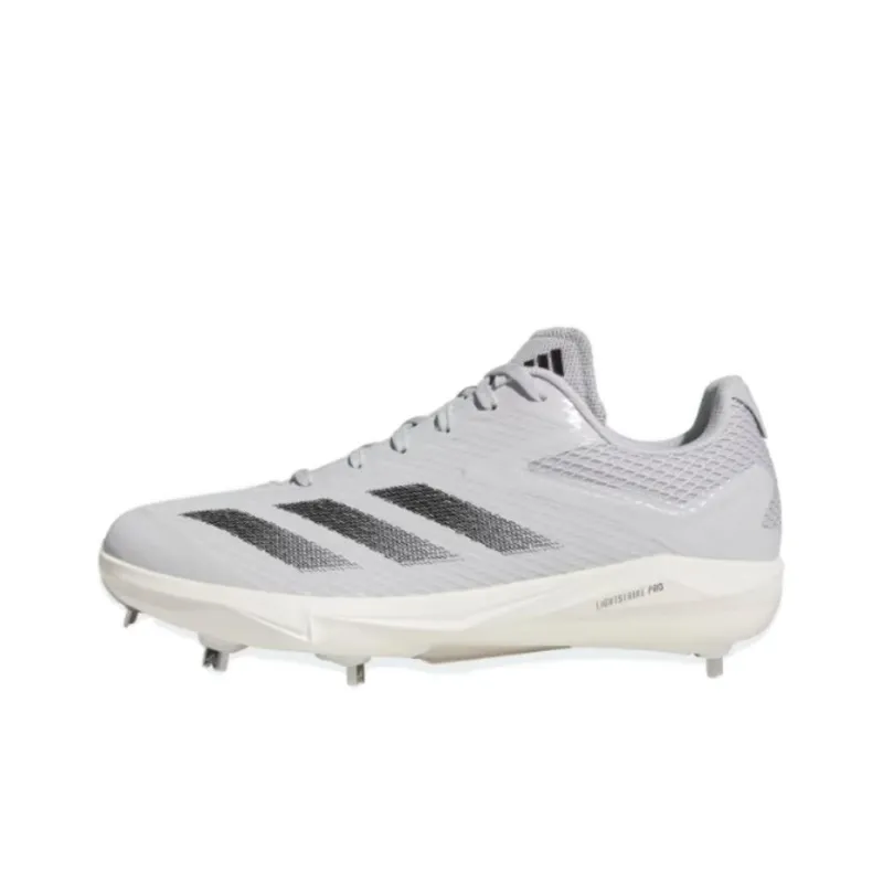 Adidas Adizero Electric Team Light Grey Core Black-0