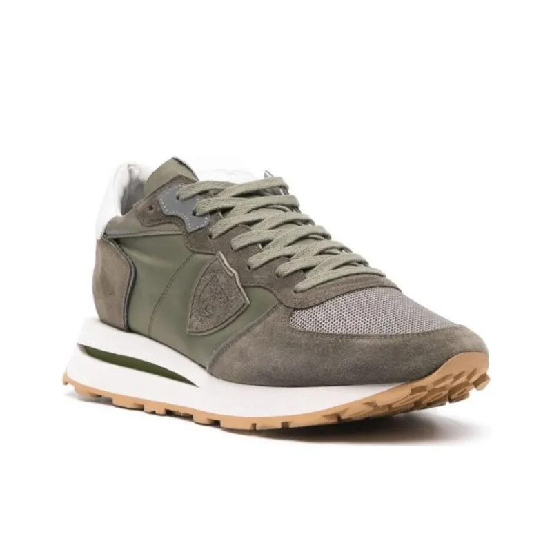 PHILIPPE MODEL Paris Trpx Haute Sneakers-2