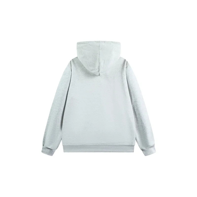 NRTY Sweatshirt Fall And Winter Unisex-5
