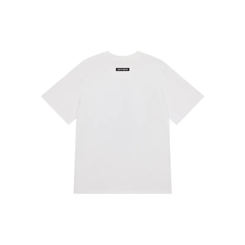 MK MONKEY KING T-Shirts Unisex-5