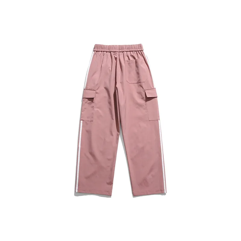 Kingsgspc Casual Pants Unisex-5