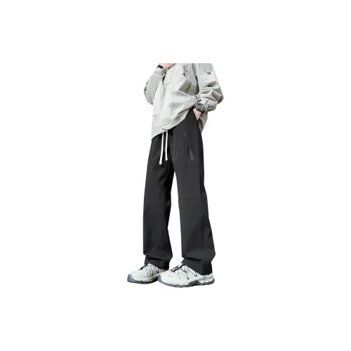 DBD WH Casual Pants Unisex