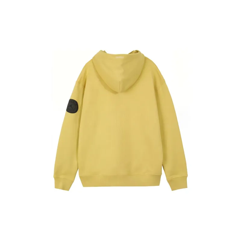 Jordan x PSG SS24 Sweatshirt Men's Earth Saturn-1