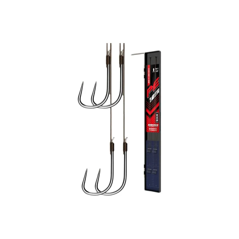 Heidi Fish Hook-21