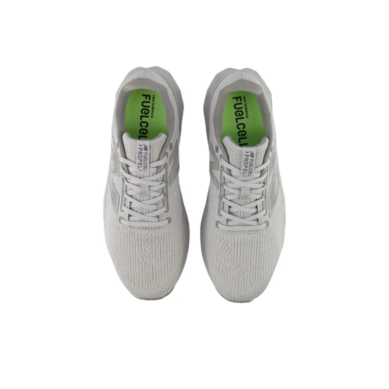 New Balance FuelCell Propel V5 'Grey'-2