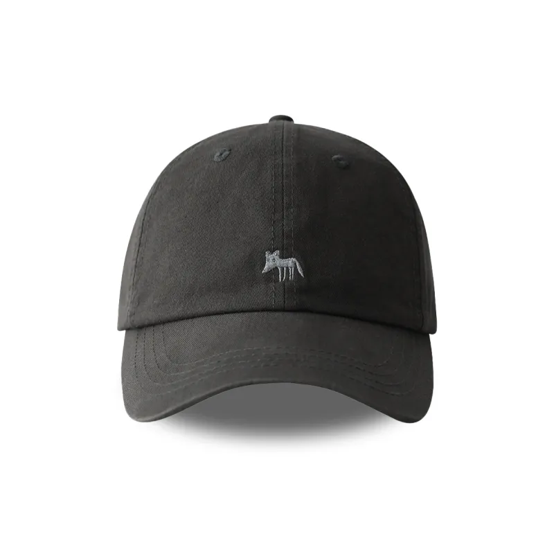 ZANC Cotton Baseball Caps Unisex-3