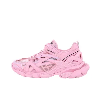 Balenciaga Track 2.0 Pink Women's